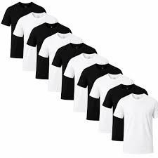 Shirt set